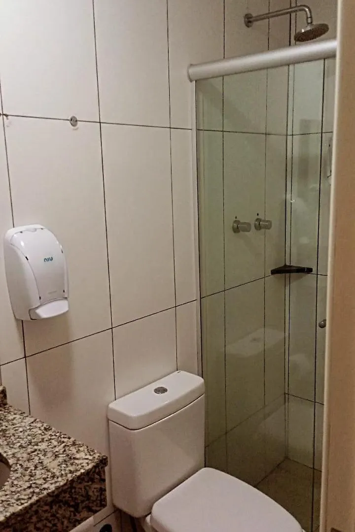Life Hotel كانواس البرازيل