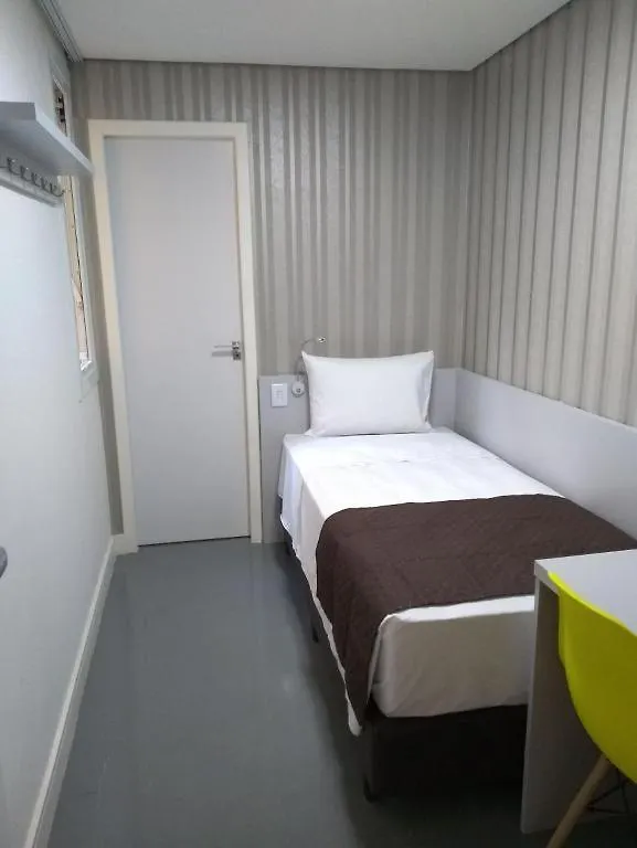 Life Hotel Canoas