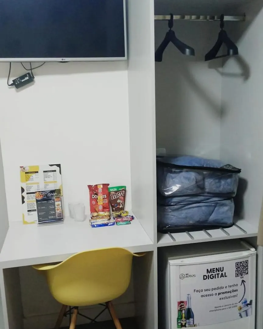 Life Hotel Canoas   Canoas (Rio Grande do Sul)