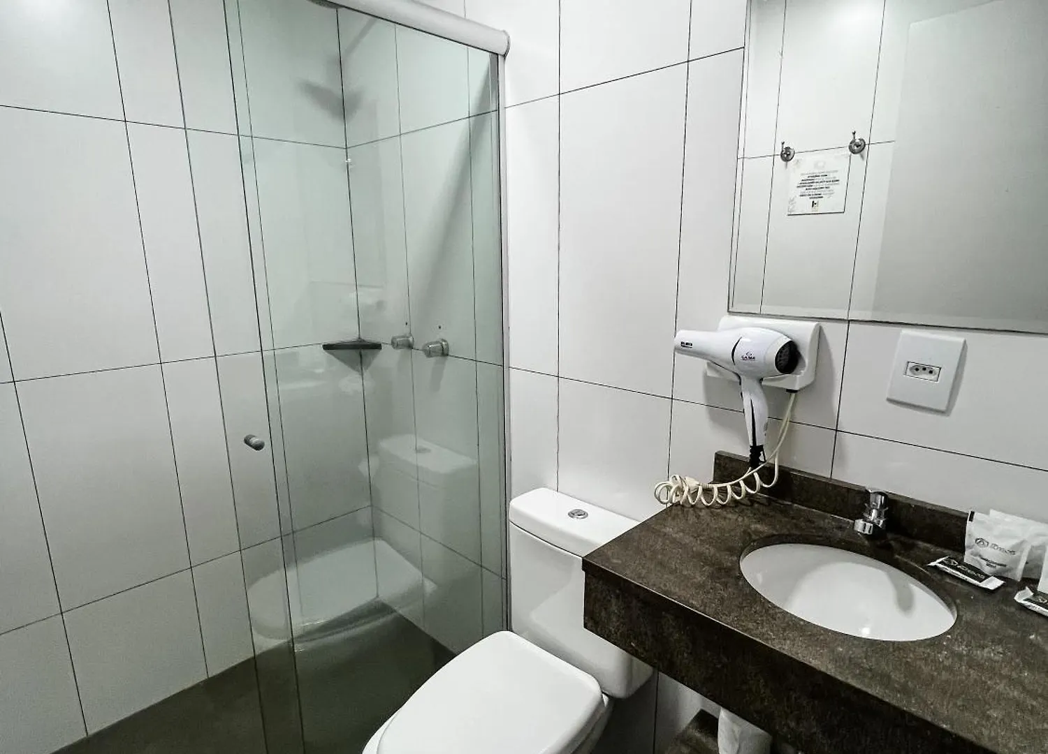 Life Hotel Canoas