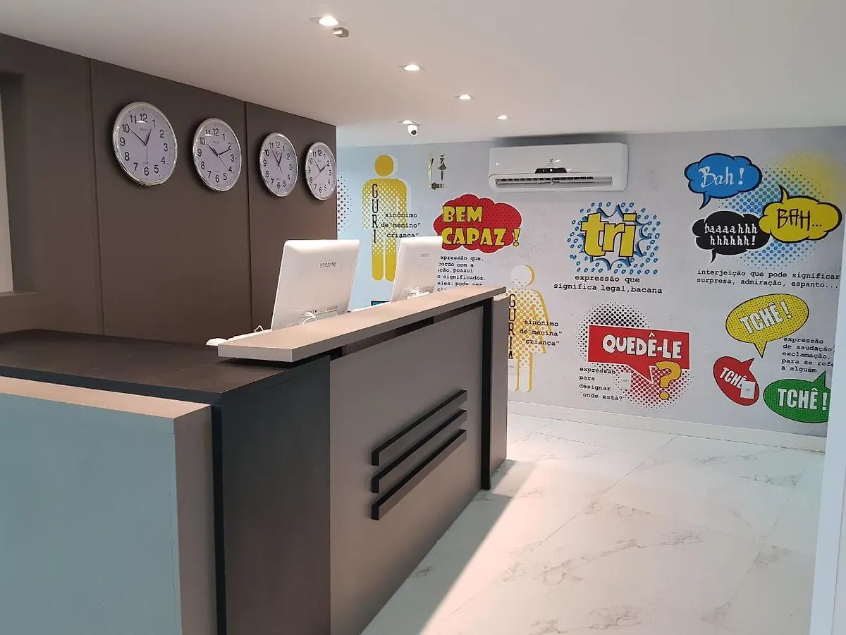 Life Hotel Canoas