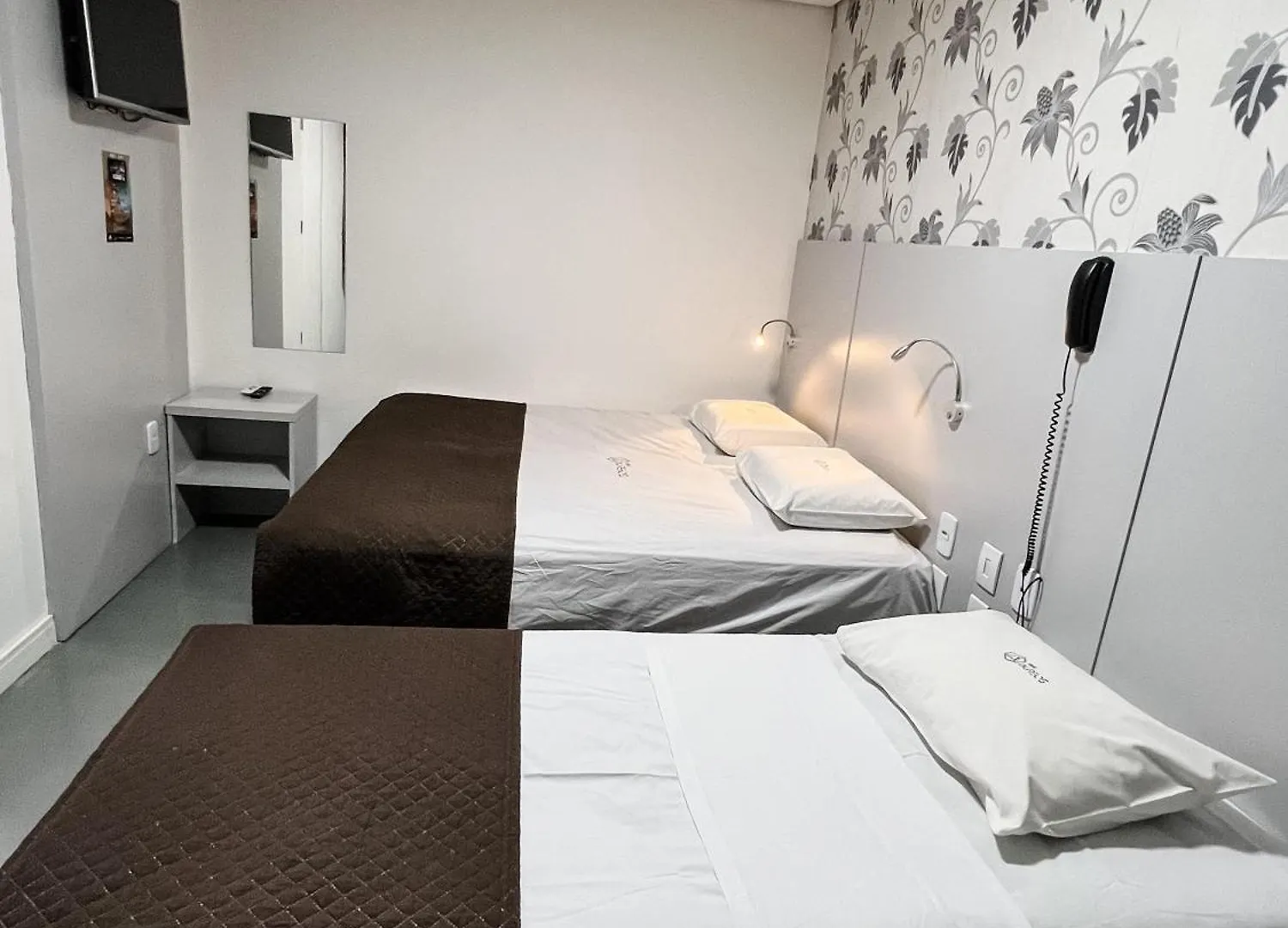 Life Hotel Canoas  3*, Canoas (Rio Grande do Sul) Brazil