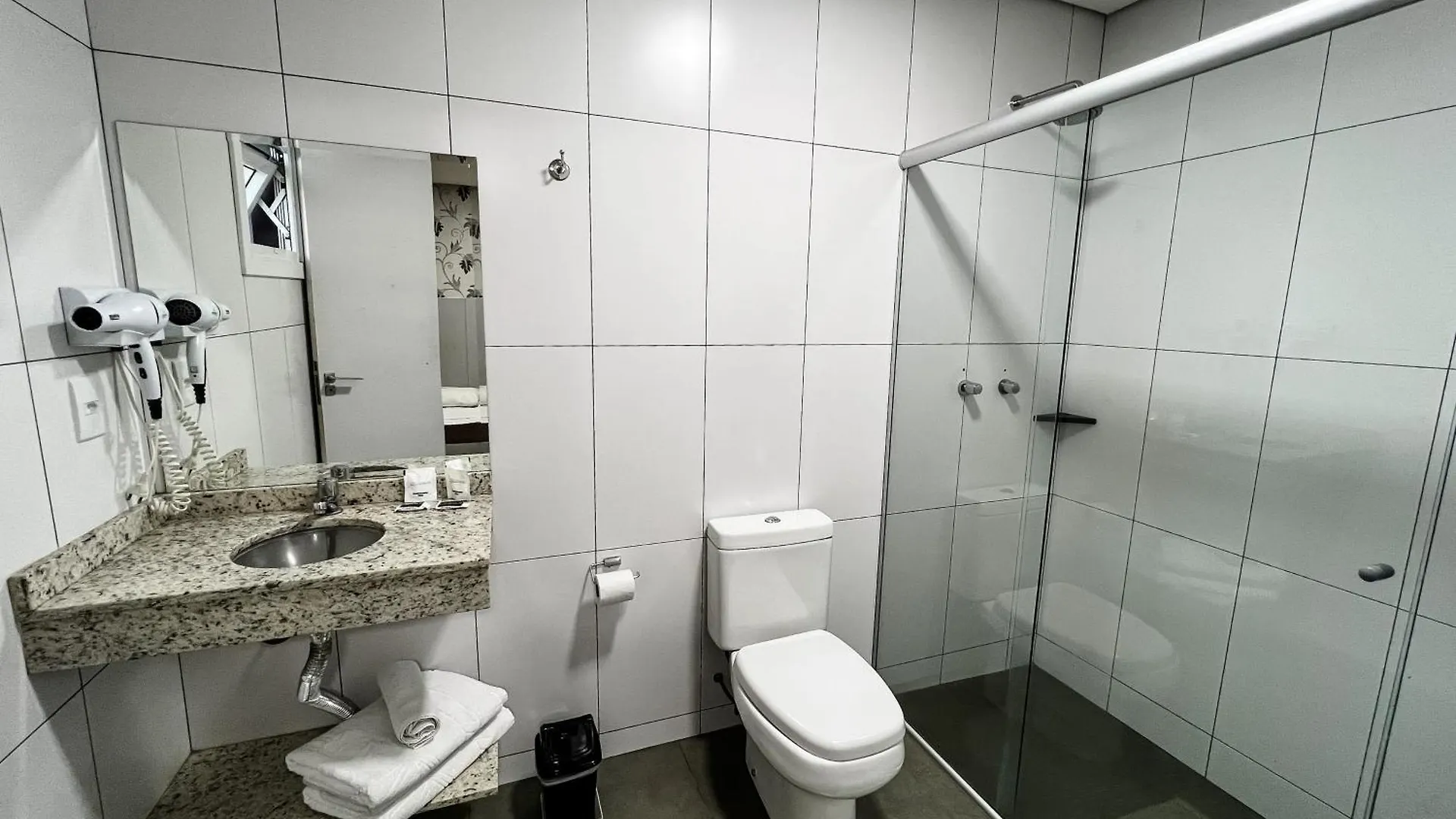 Life Hotel Canoas