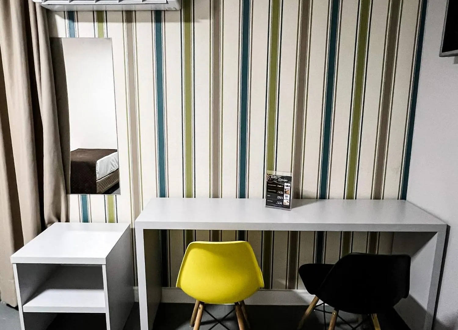 Life Hotel Canoas