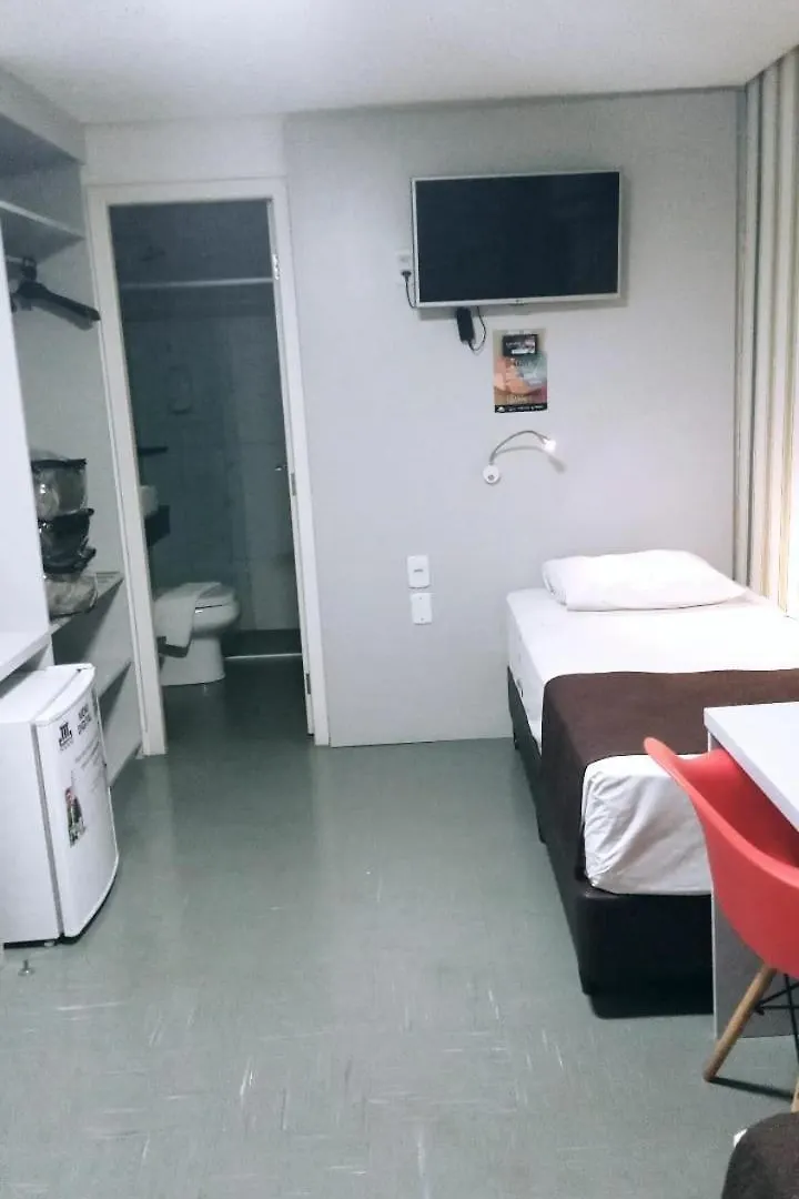 Life Hotel Canoas  Canoas (Rio Grande do Sul)