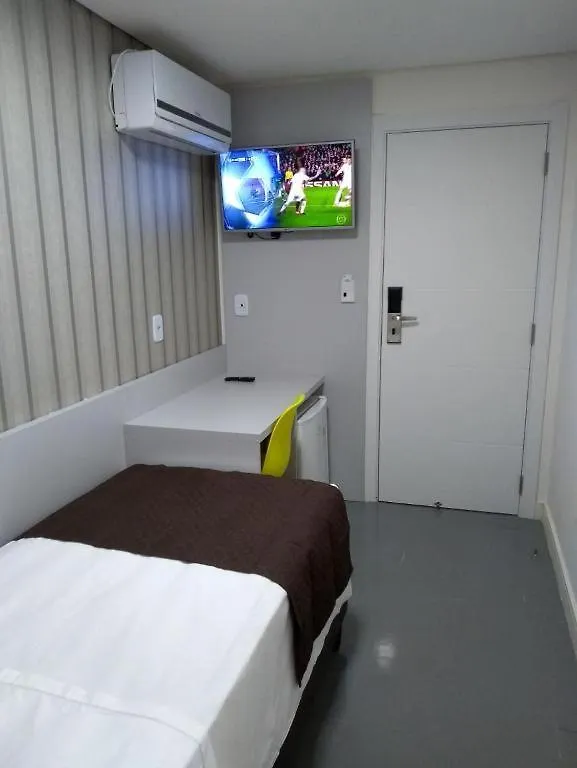 Life Hotel Canoas