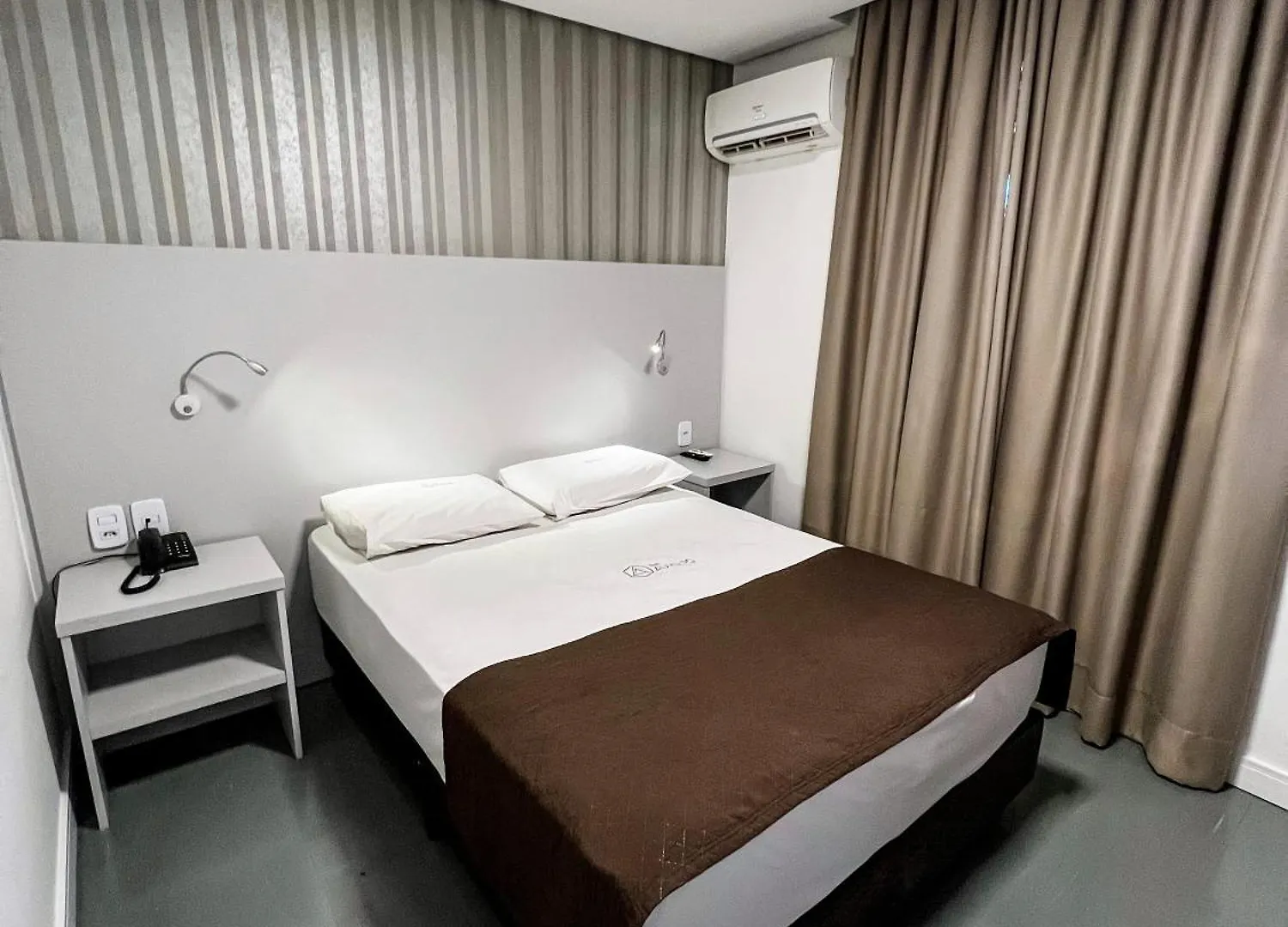 Life Hotel Canoas  Brazil