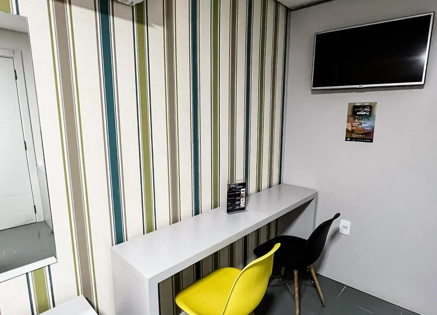 Life Hotel Canoas  Brazil