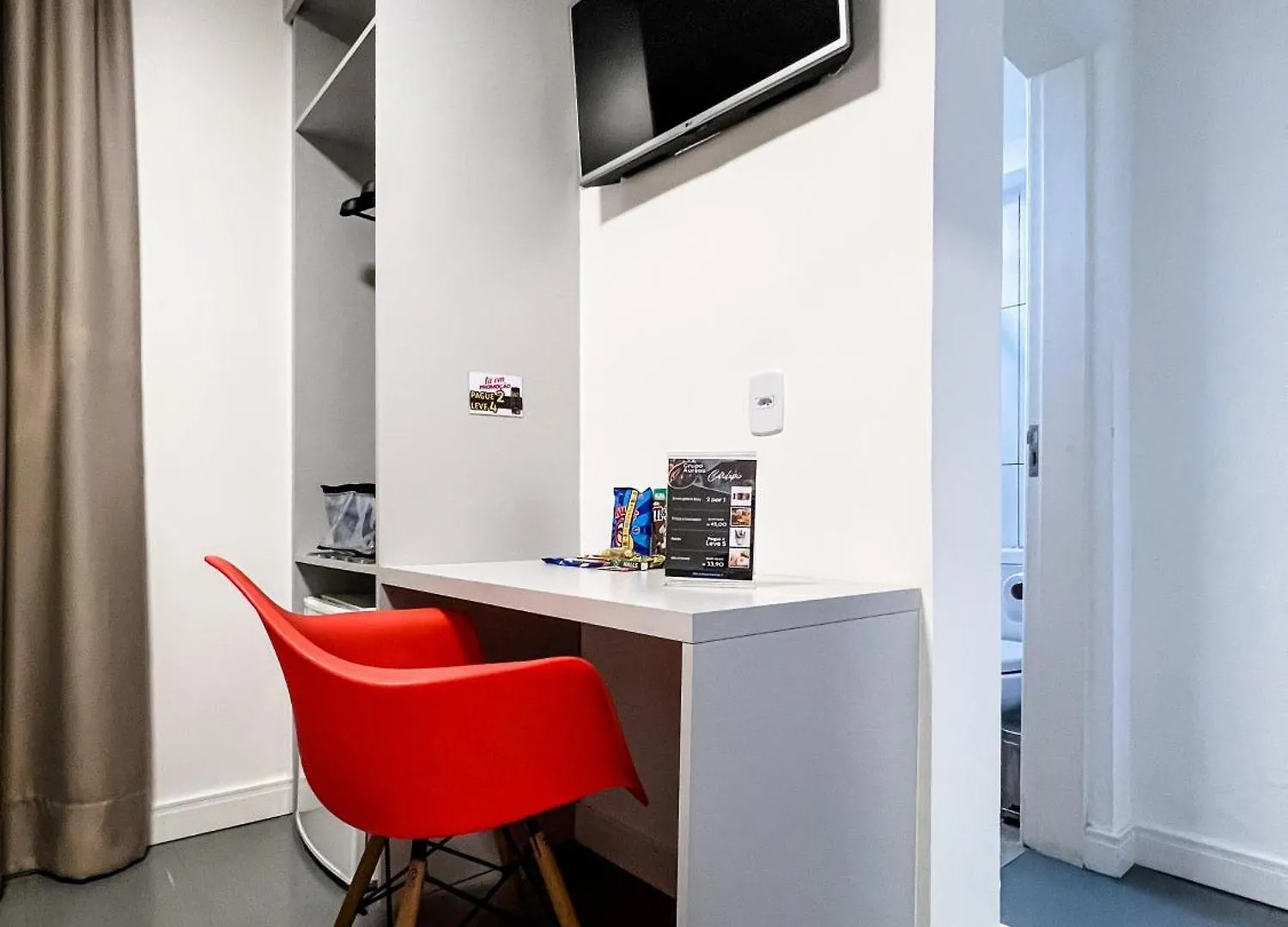 Life Hotel Canoas