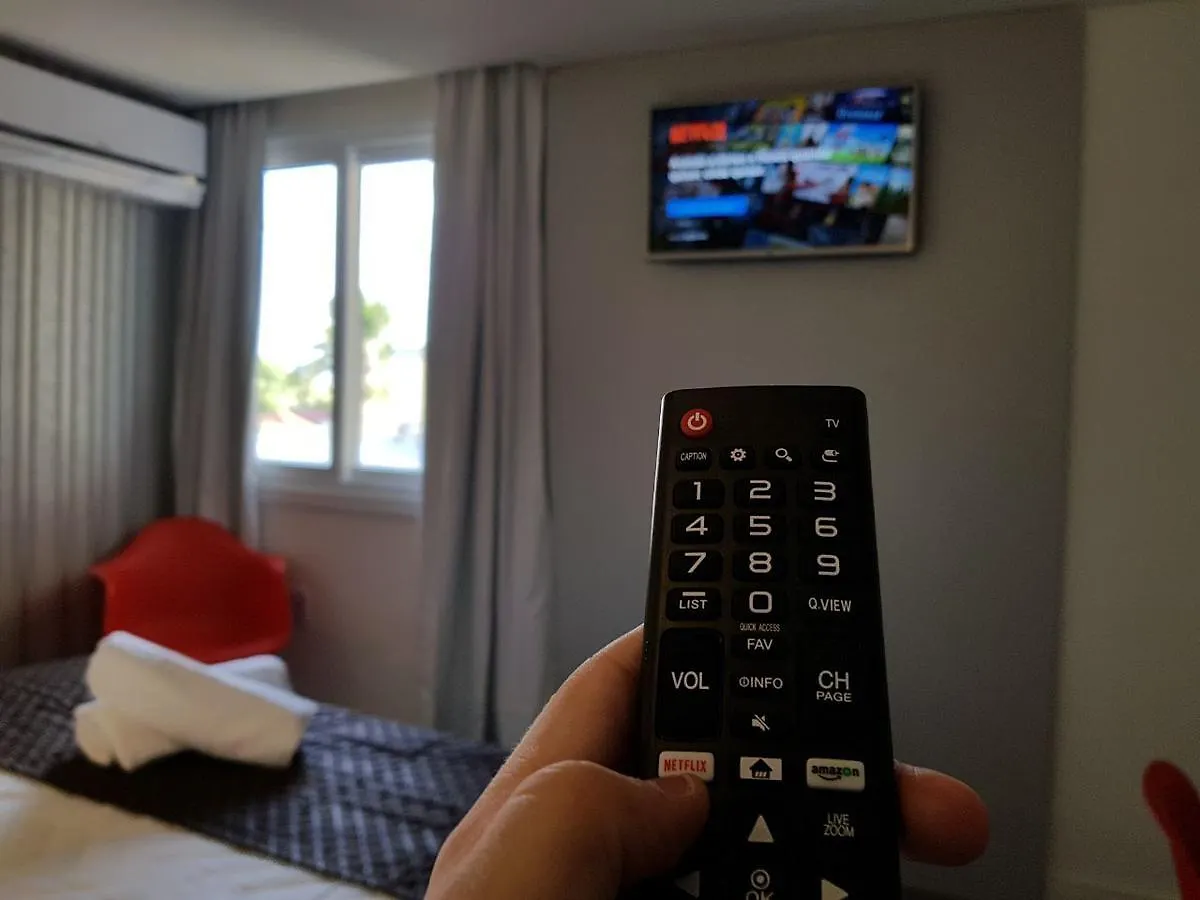 Life Hotel Canoas